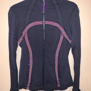 (Lululemon) Jacket